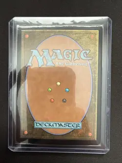 MTG Flooded Strand Modern Horizons 3 NM Condition Foil - Image 2