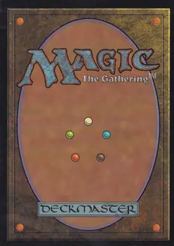 MTG Fifth Edition - Meekstone - 5ED 389 - LP - Image 3