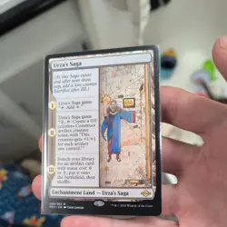 Urza's Saga (259/303) - NM - MH2 Modern Horizons 2 Non Foil - Image 1