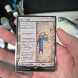 Urza's Saga (259/303) - NM - MH2 Modern Horizons 2 Non Foil - Image 2