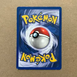Ninetales - Pokemon 12/102 Base Set Unlimited - MP / LP - Image 3