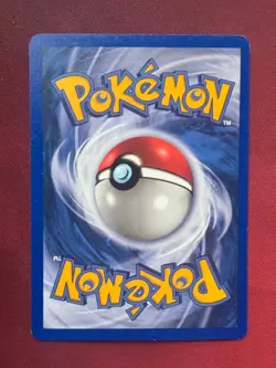 SCEPTILE 11/109 EX Ruby & Sapphire HOLO rare Pokemon TCG card NM+ CLEAN! - Image 4