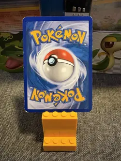 Pokemon TCG Unown [G] 57/106 2008 Basic Psychic Card - Image 2