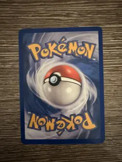 Pokemon TCG Meditite Dragon 37/97 Regular Uncommon - Image 2