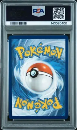 2023 Pokemon SVP-EN #051 Snorlax 151 ETB PSA 10 - Image 2