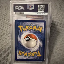2023 POKEMON SVP EN-SV BLACK STAR PROMO 151 ELITE TRAINER BOX SNORLAX PSA 10 - Image 2