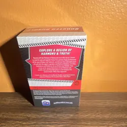 Pokemon Scarlet & Violet White Flare Booster Bundle Box - Reshiram - English TCG - Image 2