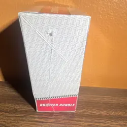 Pokemon Scarlet & Violet White Flare Booster Bundle Box - Reshiram - English TCG - Image 4