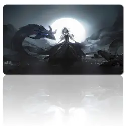1266911 - Board Game YuGiOh Playmat Games Mousepad Play Mat of TCG - Image 1
