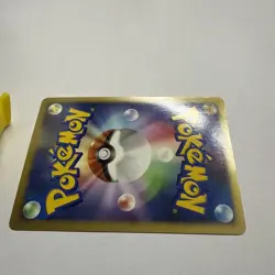 Pokemon TCG Darkrai 046/DP-P Diamond & Pearl Promo Holo NM - Image 5