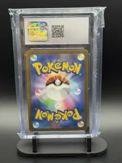 Lickitung #82 Pokemon Japanese Cyber Judge - Image 2
