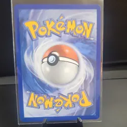 Pokemon TCG Dawn Ultra Rare Holo Full Art Trainer #118/094 ENG - Image 2