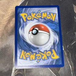 Jolteon Ex X1 Pokemon Generations Full Art Holo 28a/83 Nm - Image 2