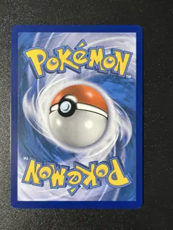 Pokemon TCG Shiftry GX 14/168 Celestial Storm Full Art Holo NM - Image 2