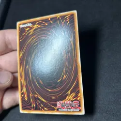 Yugioh Queen Dragun Djinn GAOV-EN049 Super Rare - Image 4