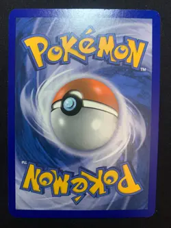 COMBUSKEN - 29/108 - POWER KEEPERS - POKEMON CARD - LP - Image 4