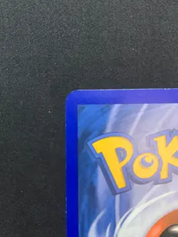 COMBUSKEN - 29/108 - POWER KEEPERS - POKEMON CARD - LP - Image 5