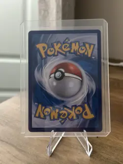 Flareon ex SAR 202/187 Sv8a Terastal Festival Korean Pokemon Card - Image 2