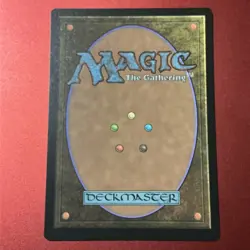 Temple Of Deceit NM/M* Theros Beyond Death ENGLISH 245/254 mtg - Image 2