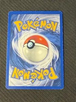 Miracle Berry 94/111 - Pokemon Neo Genesis - Image 2