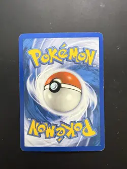 Pokemon Jolteon EX Delta Species Holo Rare #7 - LP - Image 2