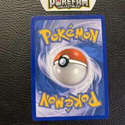 Pokemon TCG Regigigas Cosmos Holo Rare 9/147 Supreme Victors VLP - Image 2