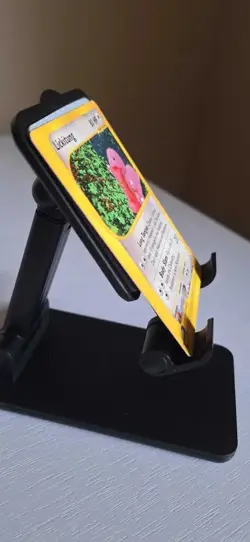 2002 Pokemon Aquapolis Lickitung 90/147 Near Mint NM Rare E-Reader WOTC - Image 2