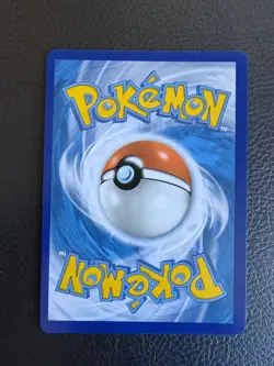 Pokemon TCG - Kyurem VMAX 049/196 Play Stamped Prize Pack Series 3 Holo - Image 2