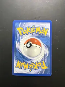 2005 POKEMON EX DELTA SPECIES #3 DRAGONITE Holo - Crease - Image 3
