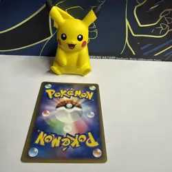 Gardevoir LV.X Pokemon Card Japanese Game Nintendo Rare 1st Edition Holo F/S - Image 4