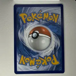 Noctowl 141 Holo Promo Scarlet & Violet Promo Pokemon NM - Image 2