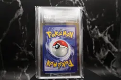 Rhyhorn | 1999 Jungle Pokemon | 1st Edition | TAG 10 (PSA 10 Equivalent) | #61 - Image 2