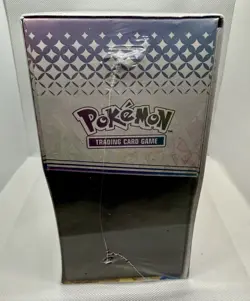 Pokemon TCG Scarlet Violet Prismatic Evolutions Elite Trainer Box ETB *Sealed* - Image 3
