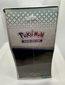 Pokemon TCG Scarlet Violet Prismatic Evolutions Elite Trainer Box ETB *Sealed* - Image 4