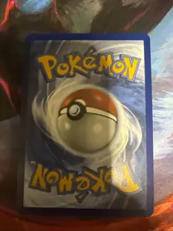 Pokemon TCG Sewaddle 87/86 Sv: White Flare Holo Black Bolt IR - Image 2