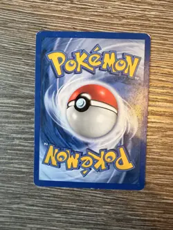 Metapod 42/75 Neo Discovery Unlimited Uncommon Pokemon LP (1) - Image 2