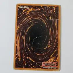 Vampire Genesis - SD2-EN001 - DMG - Ultra Rare - 1st ed - Yugioh - Image 2