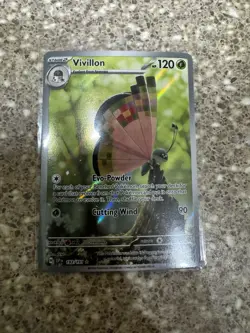 Pokemon Surging Sparks Illustration Rare / Full Art 8 Card Lot - Image 2