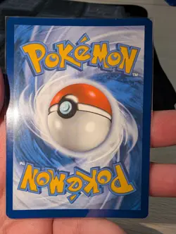 Revavroom ex 081/064 & Magcargo ex 191/167 - Pokemon Full Art Ultra Rare Lot NM - Image 3