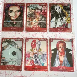 ONE PIECE Card Game Premium Card Collection ONE PIECE FILM RED Japanese Sealed - Image 3