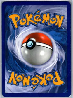 Porygon-Z 7/102 REVERSE HOLO Rare HGSS Triumphant Pokemon MP - Image 2