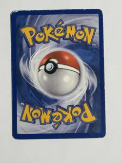 Pokemon TCG Numel EX Dragon 69/97 Regular Common - Yuka Morii - Image 2