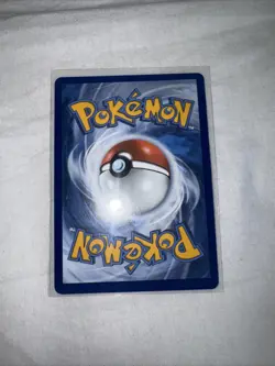 Pokemon TCG Meowth EX Perfect Order 062/088 Near Mint - Image 3