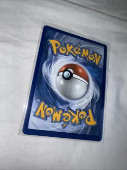 Pokemon TCG Meowth EX Perfect Order 062/088 Near Mint - Image 4