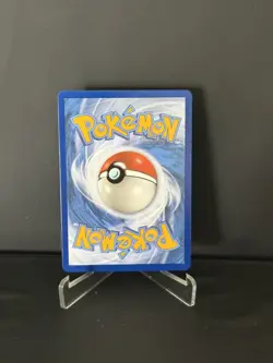 Pokemon TCG Fire Crystal Secret Rare Sun & Moon Unbroken Bonds 231/214 NM - Image 3