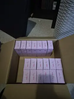 Re:Birth 100 Girlfriends Who Really Really Love You 118 Packs DEAD+Bulk Japanese - Image 3