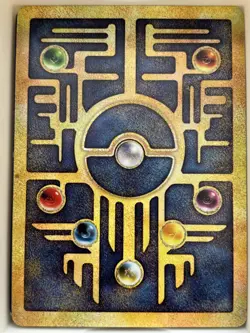 Ancient Mew 1 Holo Promo Miscellaneous Cards & Products Pokemon NM/M - Image 3