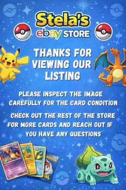 Ancient Mew 1 Holo Promo Miscellaneous Cards & Products Pokemon NM/M - Image 4
