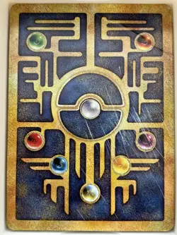 Ancient Mew 1 Holo Promo Miscellaneous Cards & Products Pokemon MP - Image 3