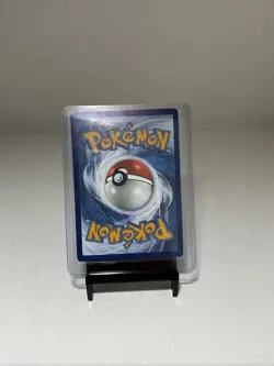 Pokemon Gengar TCG Holo Rare Card #57/198 MP - Image 2